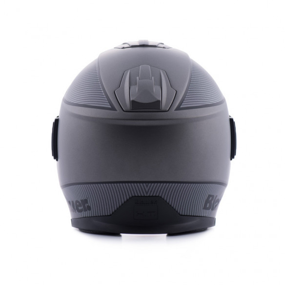 Casco de moto Blauer Solo